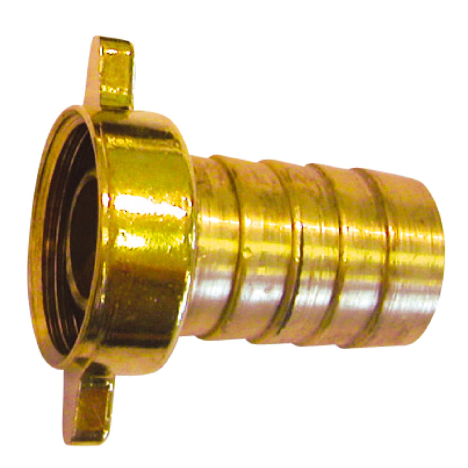 Raccord 2 pièces + joint imperdable F15/21 Ø13 mm - SPID'O