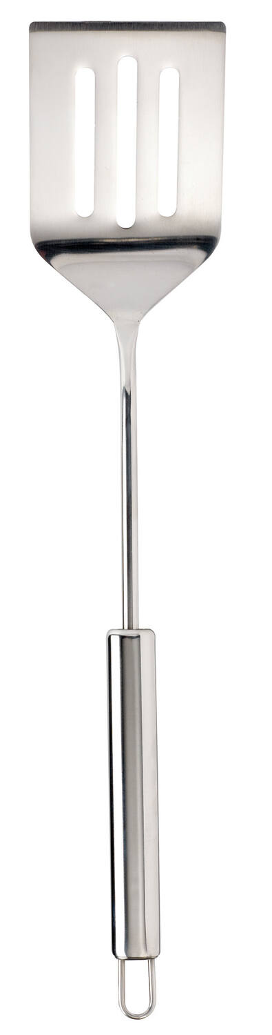 Spatule inox - COOK'IN GARDEN