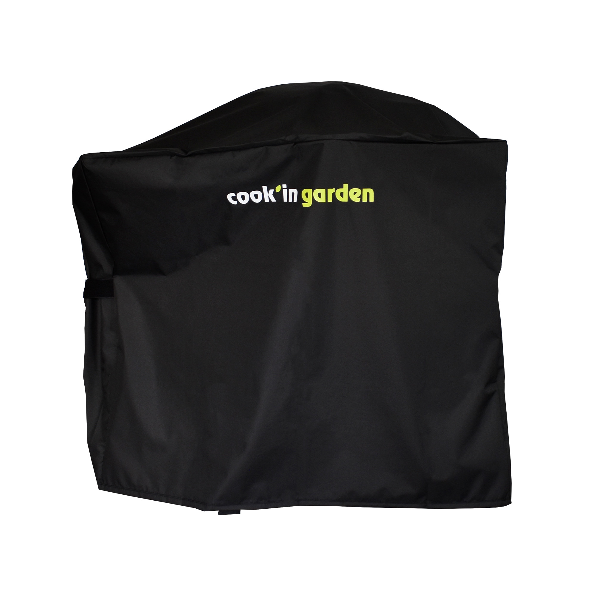 Housse barbecue charbon de bois Tonino 60 + Dune 60SC - COOK'IN GARDEN
