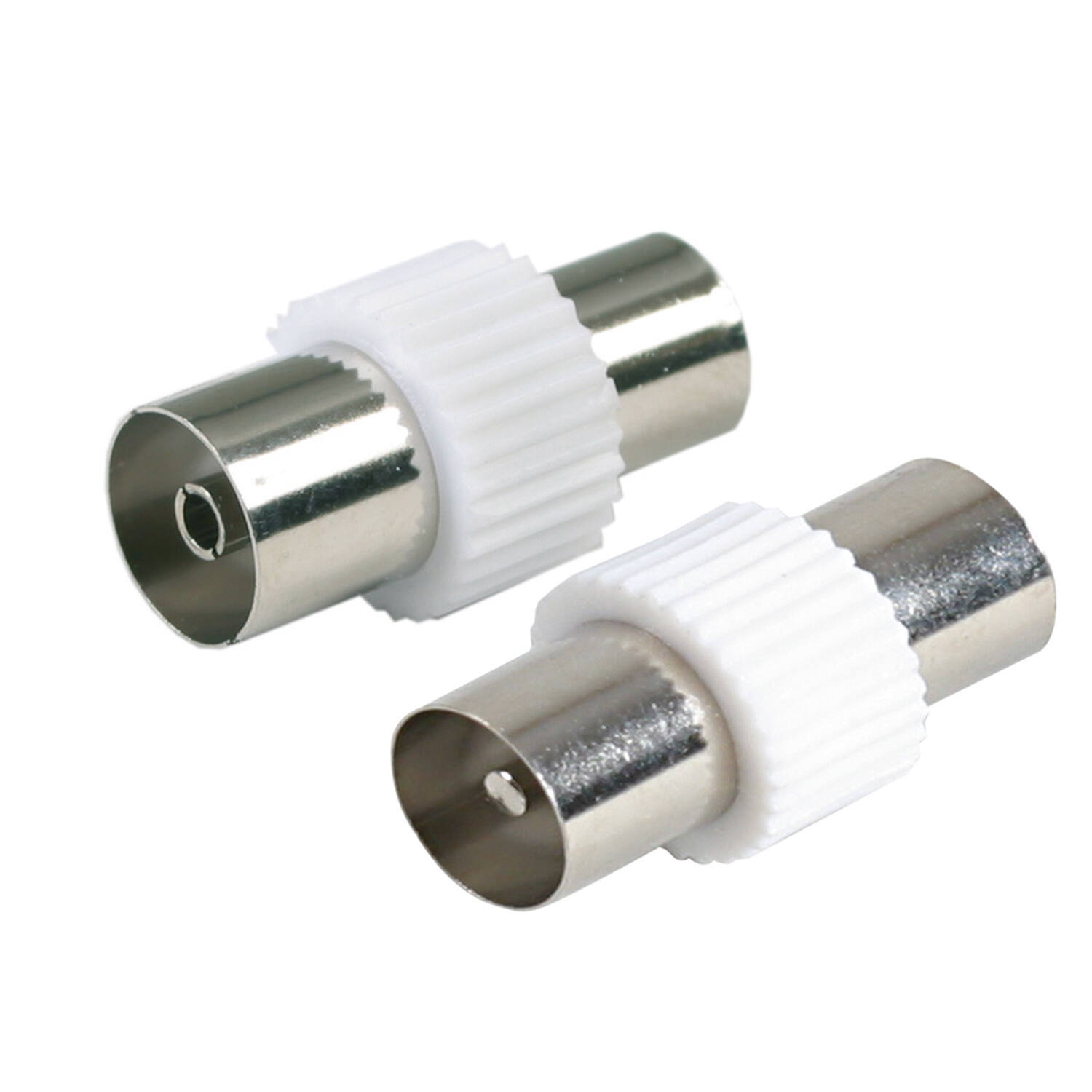 Raccord MM9.52 FF9.52 F x2 - OPTEX