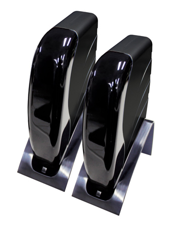 Transmetteur audio/vidéo sans fil 2,4Ghz OPTEX