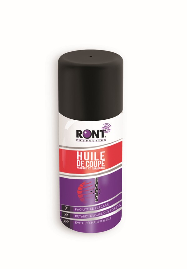 Huile de coupe 100gr