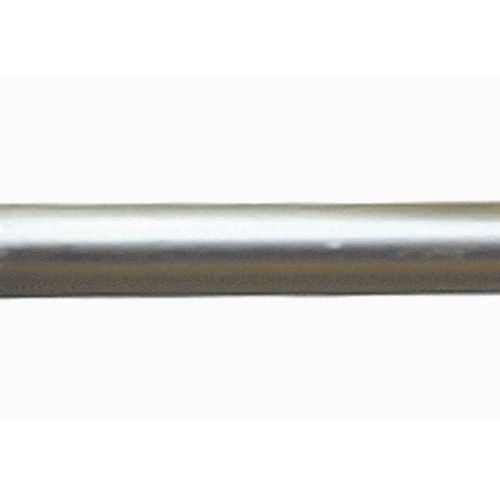 1 tringle métal Ø20 2m00 nickel