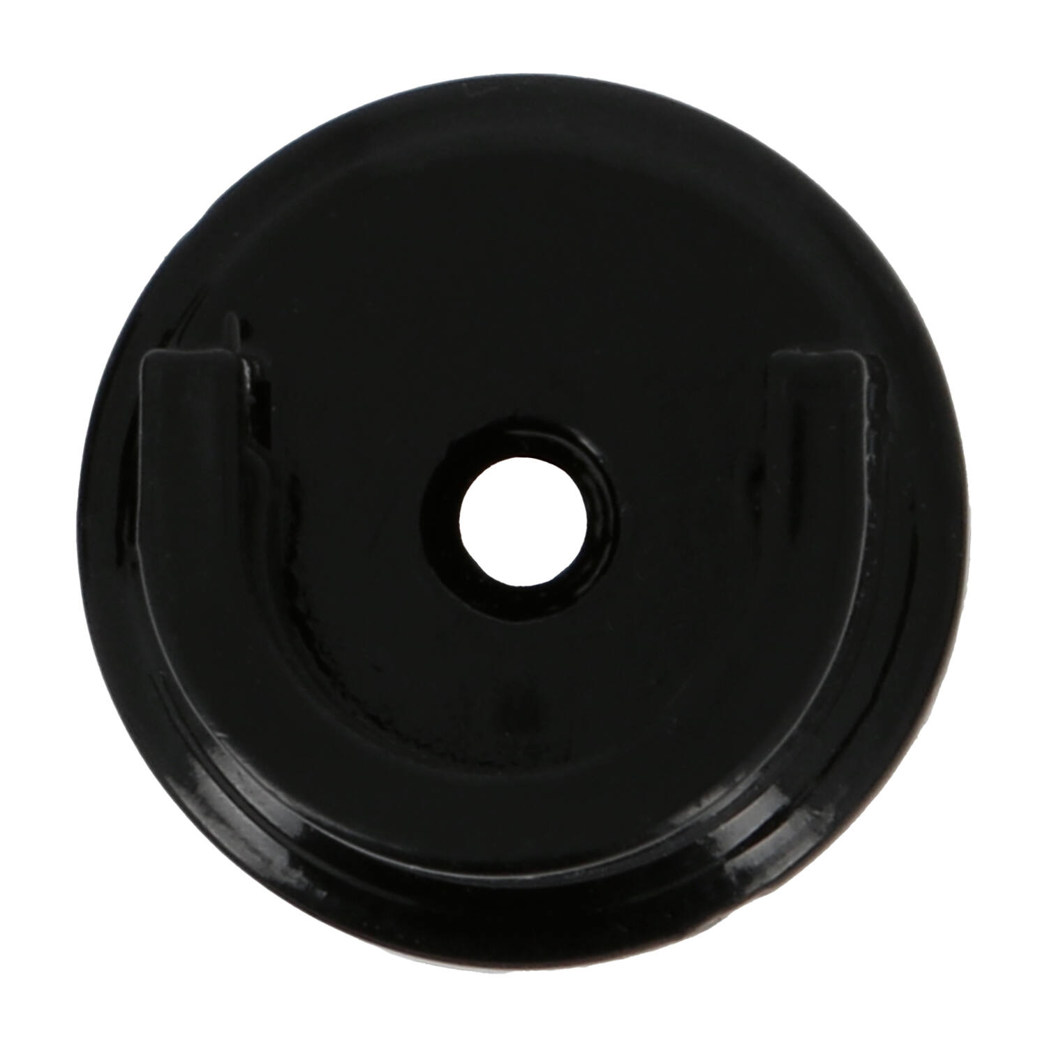 Naissance Easy Fix Noir Brillant Ø20mm