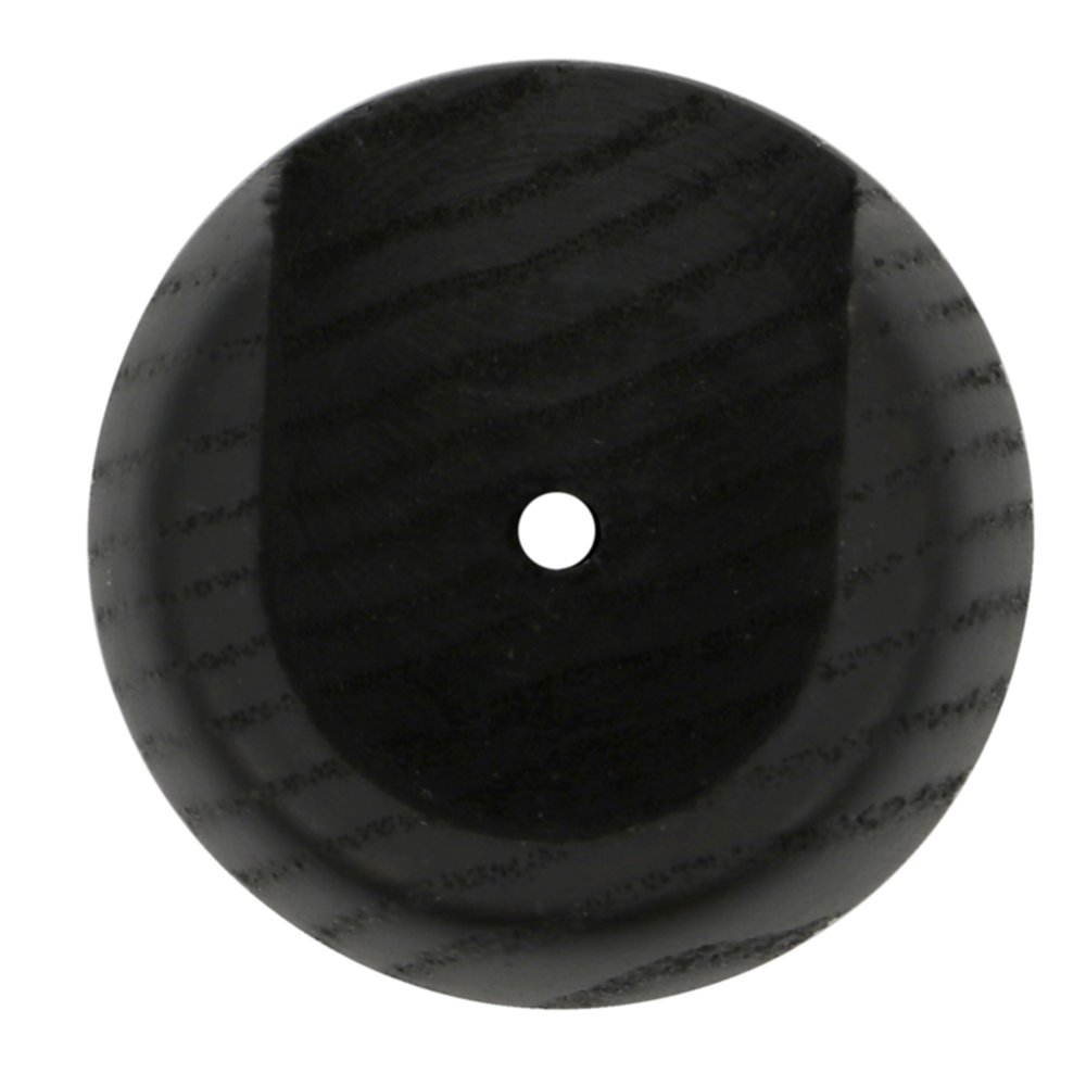 2 Naissances Ø28mm Frene Brule - MOBOIS