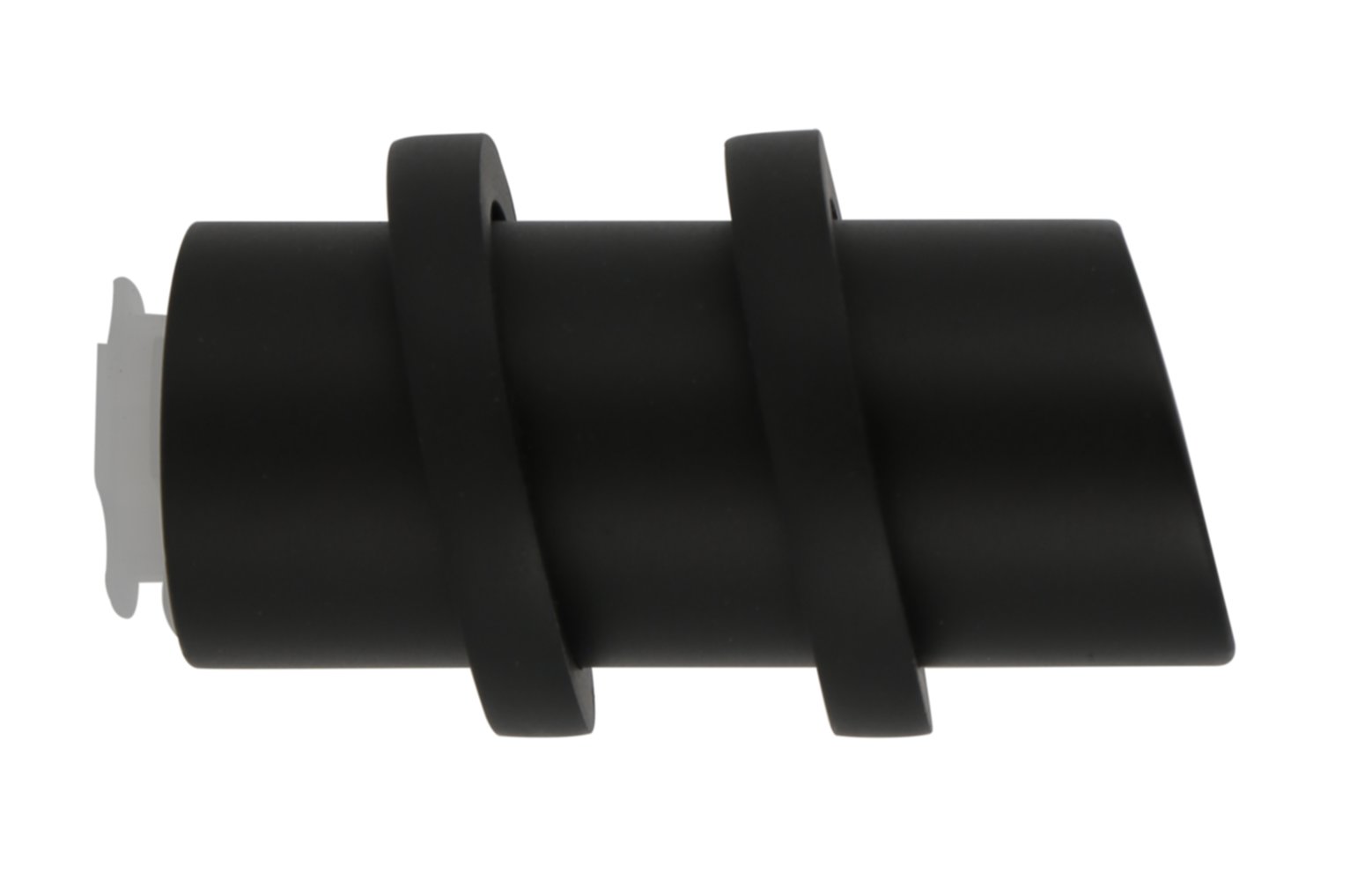 Embout déco métal forme cylindre avec 2 anneaux Ø28mm Easy Fix - MOBOIS