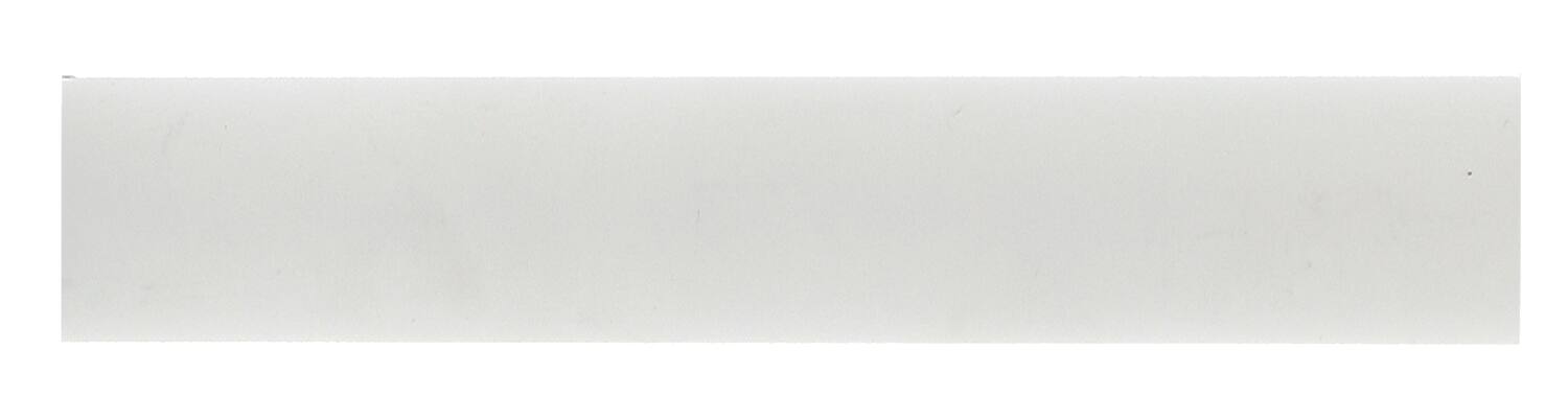 Barre à rideaux métal Ø20mmx2m blanc mat - MOBOIS