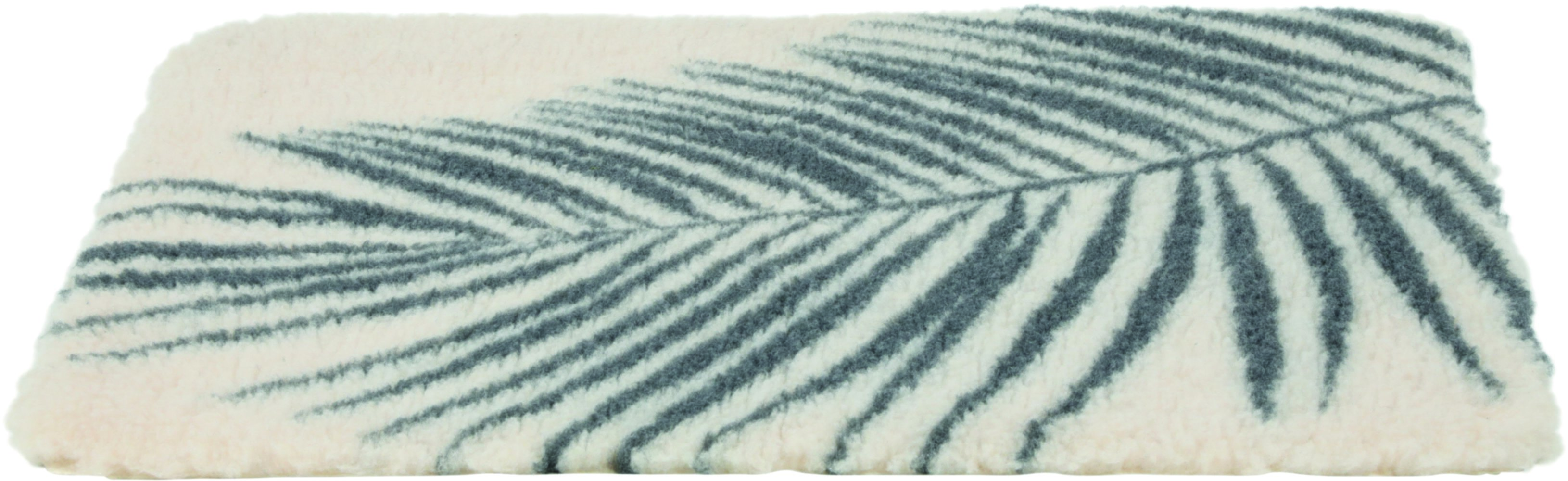 Tapis isolant végétal 50 cm beige