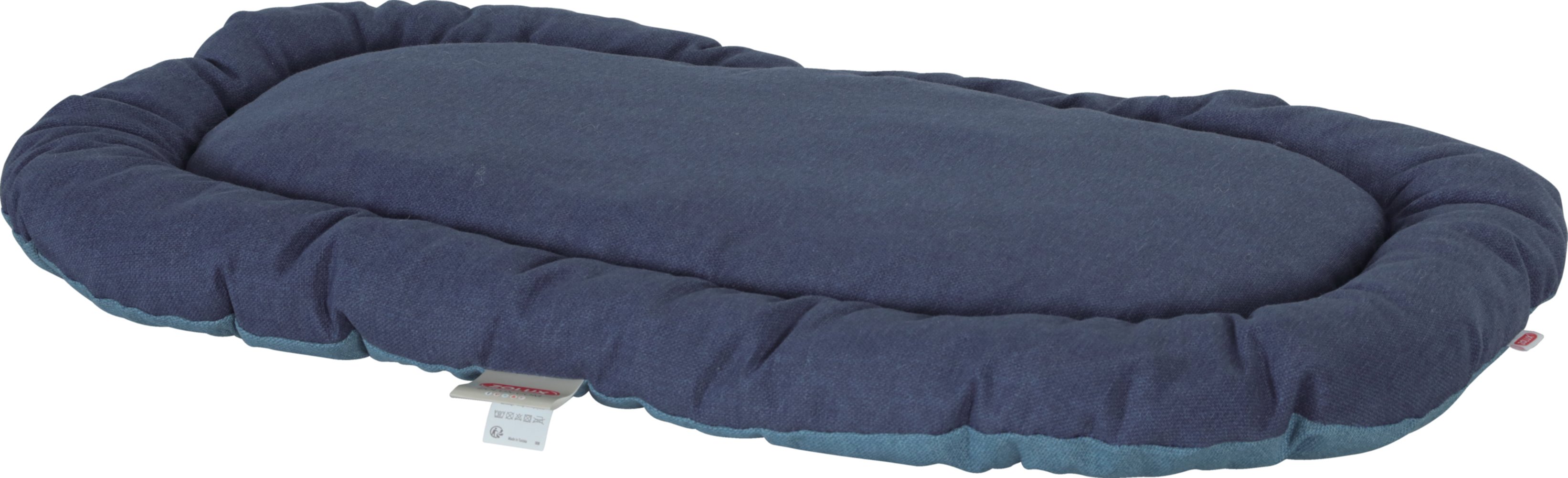 Couchette déhoussable One Indigo T71 - ZOLUX