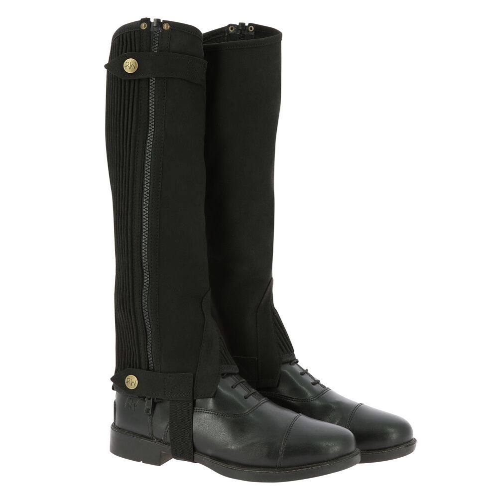 Mini-chaps Amara Adulte L - RIDING WORLD