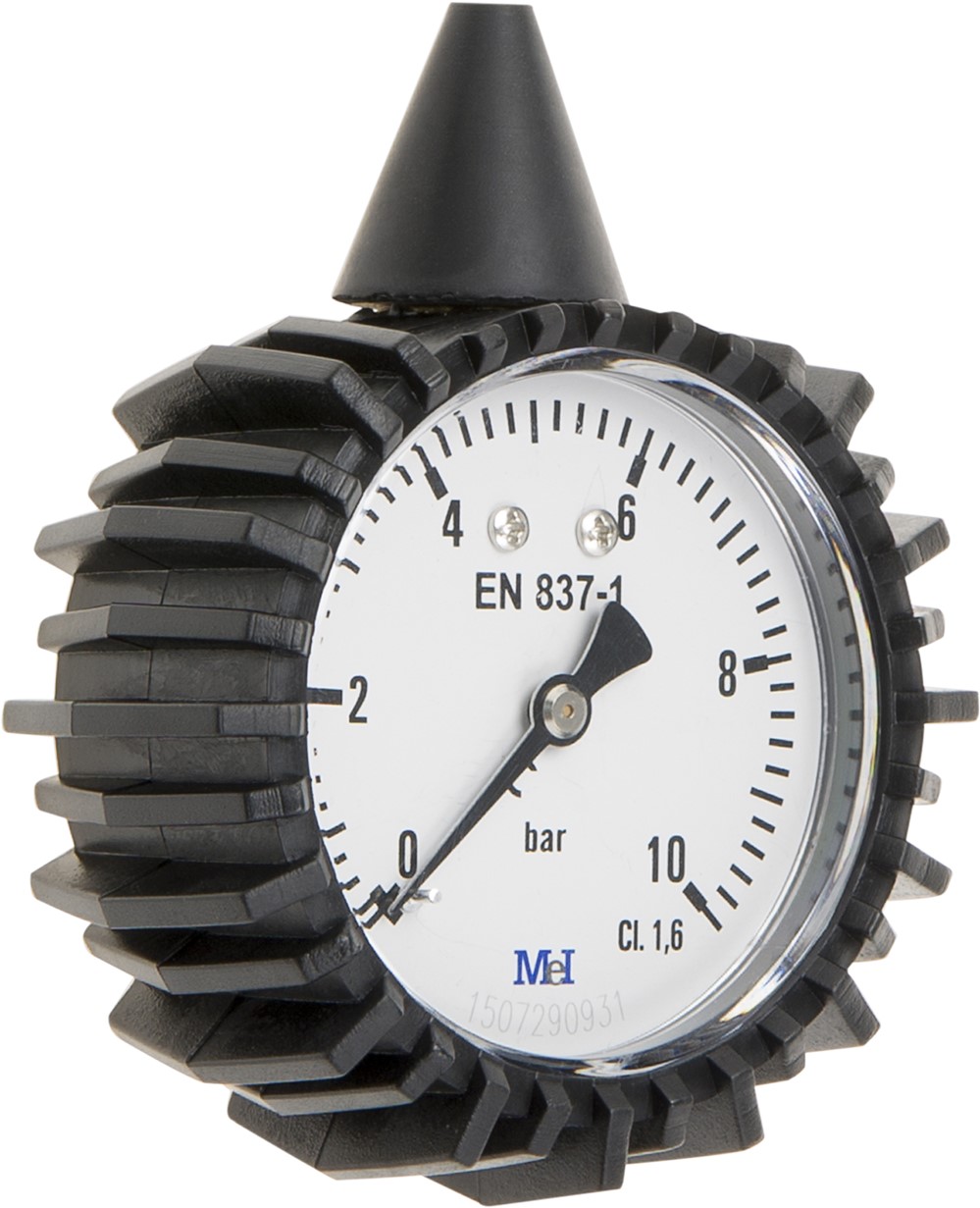 Testeur de pression - NOYON & THIEBAULT