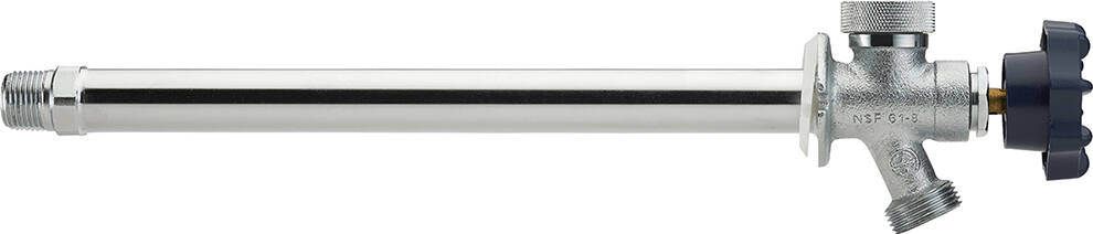 Robinet extérieur incongelable longueur 25cm - AROZ