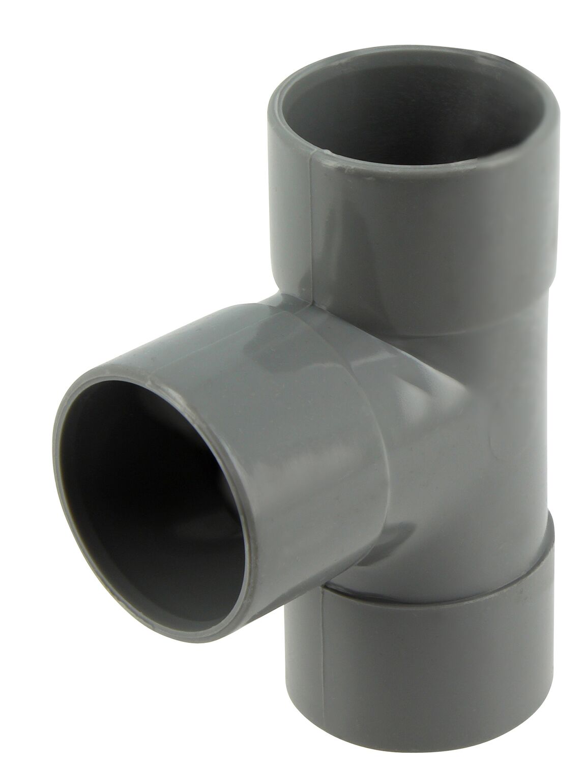 Té évacuation D32 87°30 FF - GIRPI