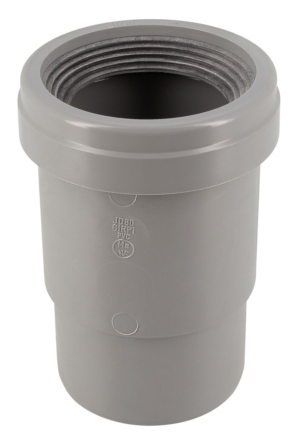 Manchon dilatation évacuation D,80 MF - GIRPI