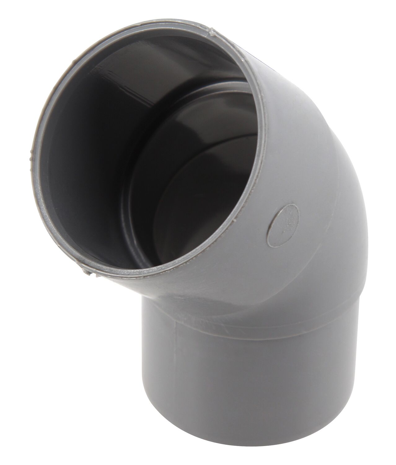 Coude évacuation Ø40 22°30 FF - GIRPI