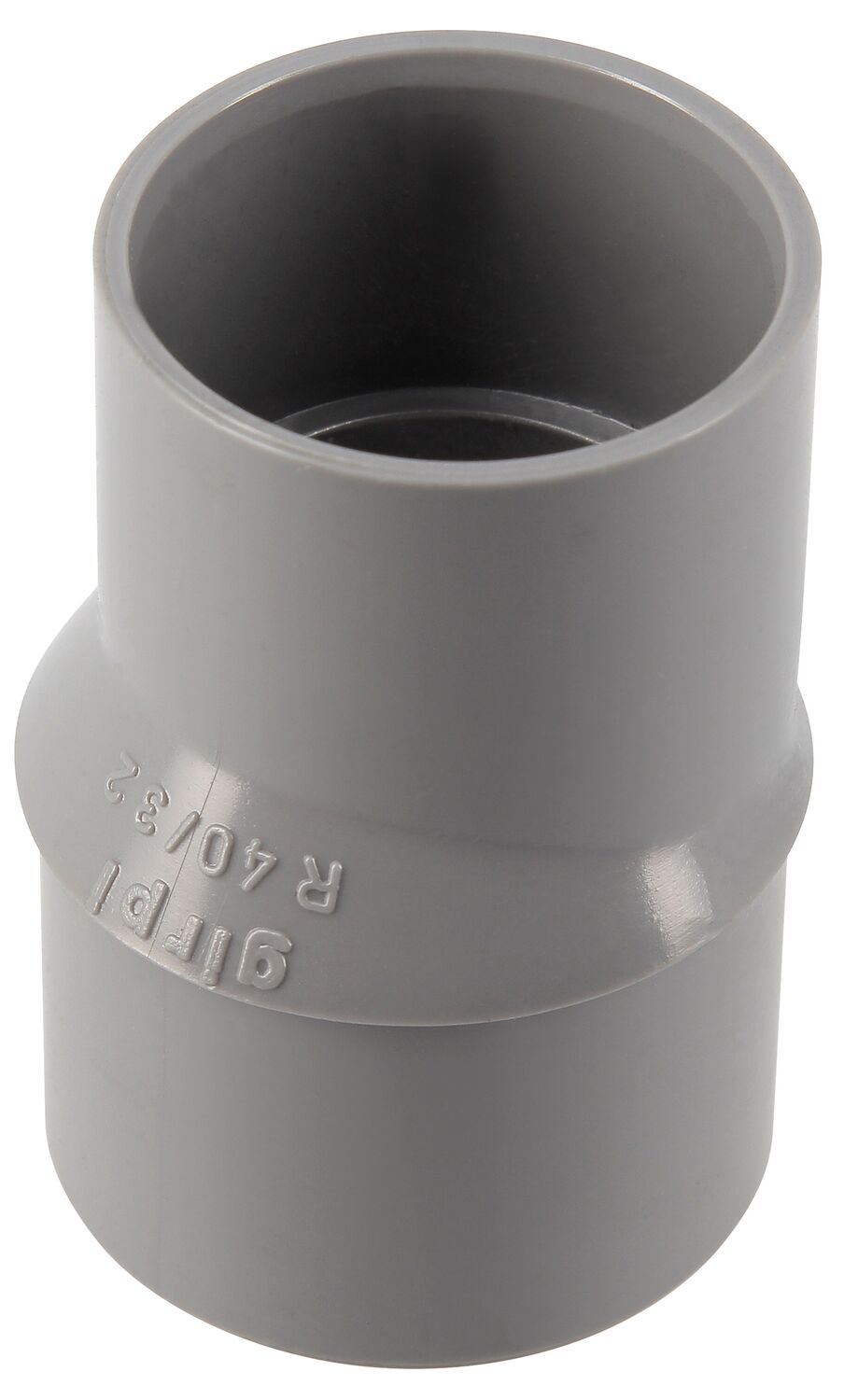 Réducteur évacuation excentrée D40/32 - GIRPI