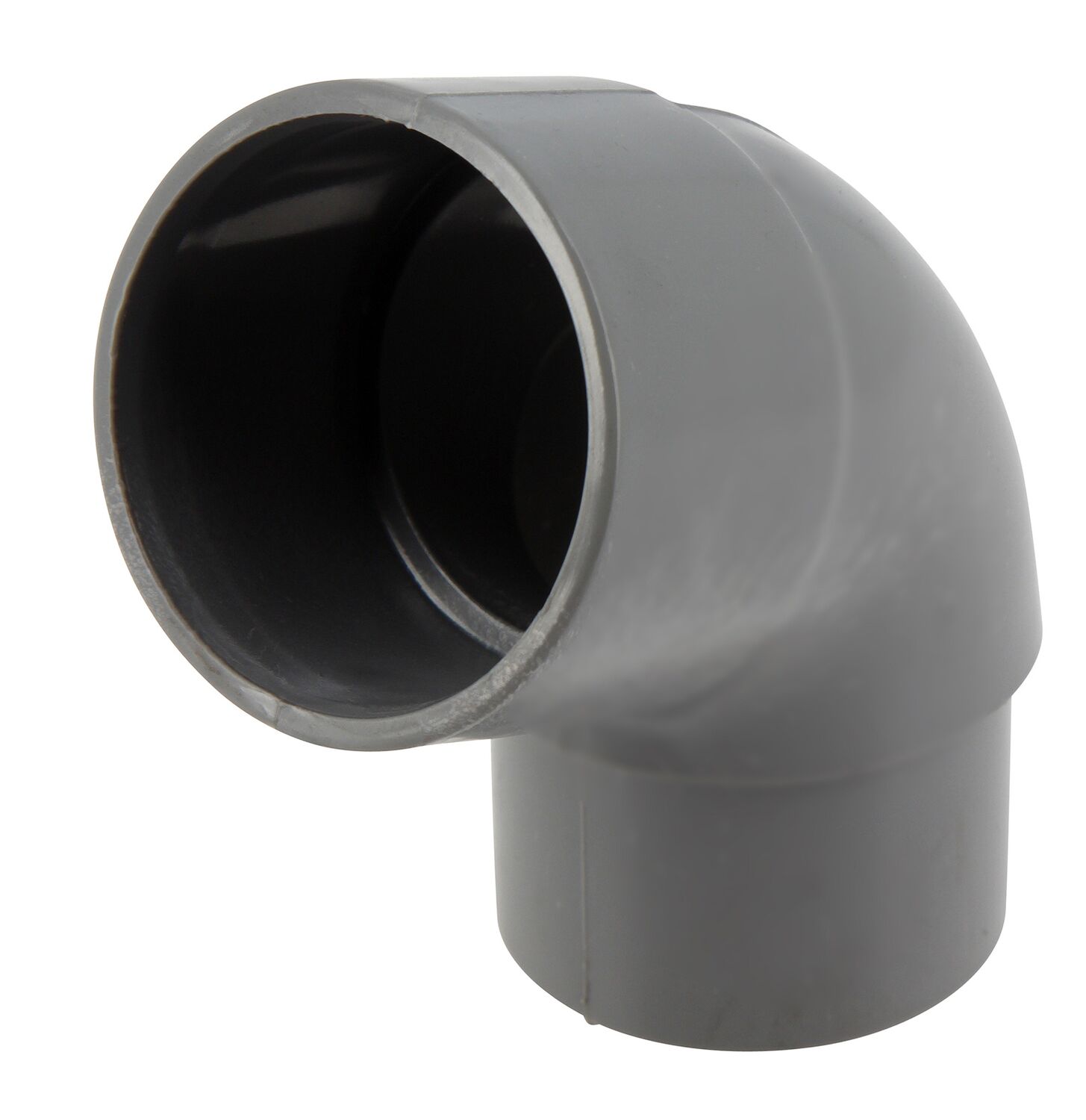 Coude évacuation Ø40 45° FF - GIRPI