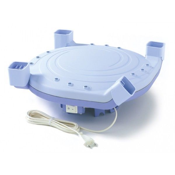 ventilateur sèche-linge, accélère le séchage du linge à l'intérieur - AMPHORA