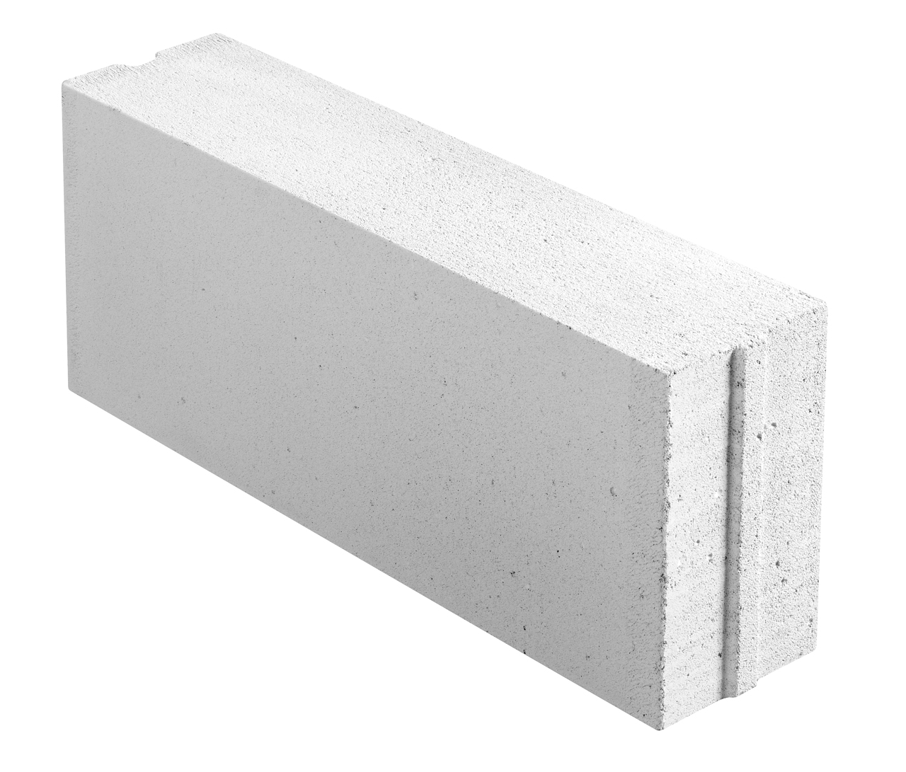 Béton Cellulaire 62,5x25 Ep.15 Siporex
