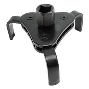 Cle a filtre 3 griffes 1/2 63-110mm - OAKSON