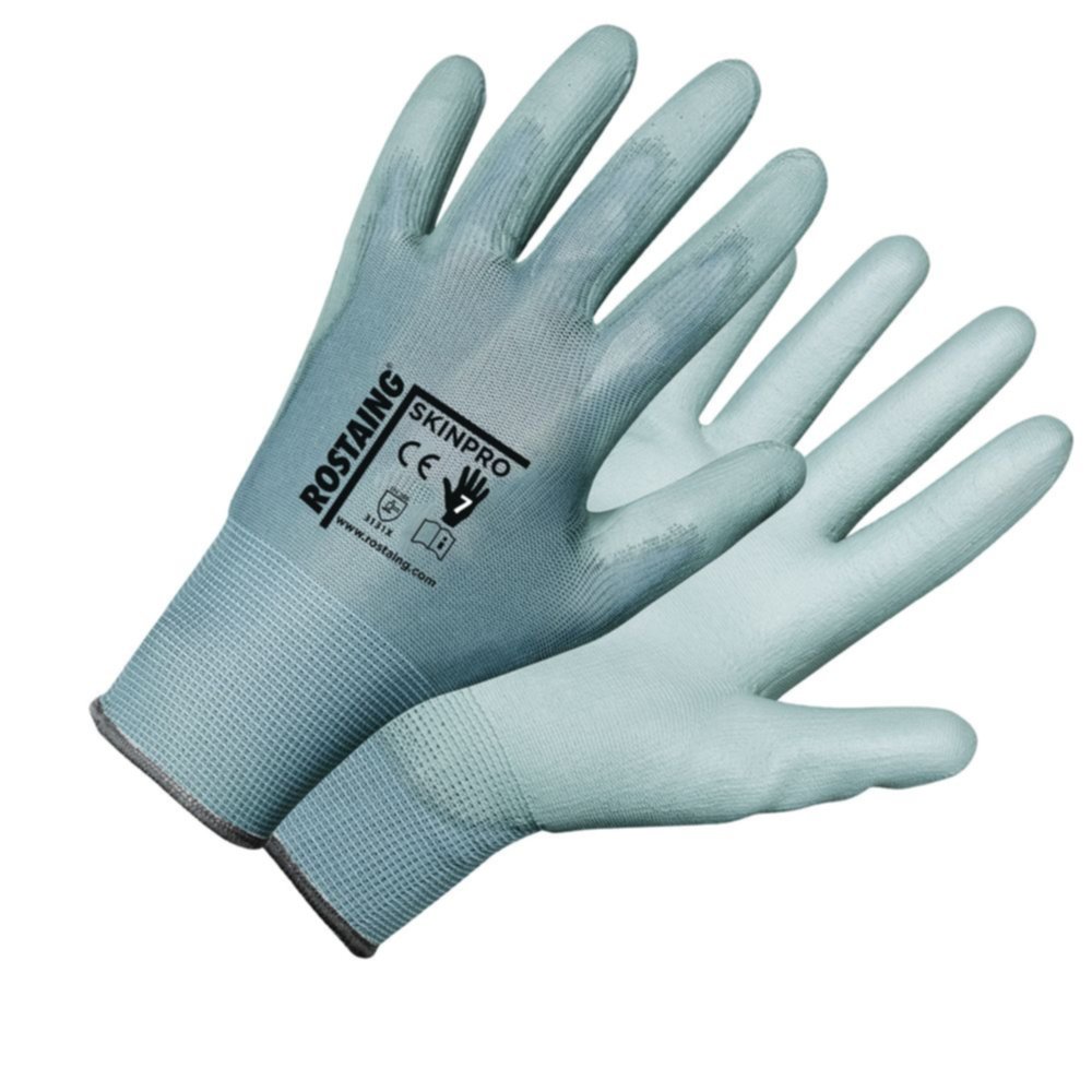 Gants fins travaux de précision Skinpro T.10 - ROSTAING