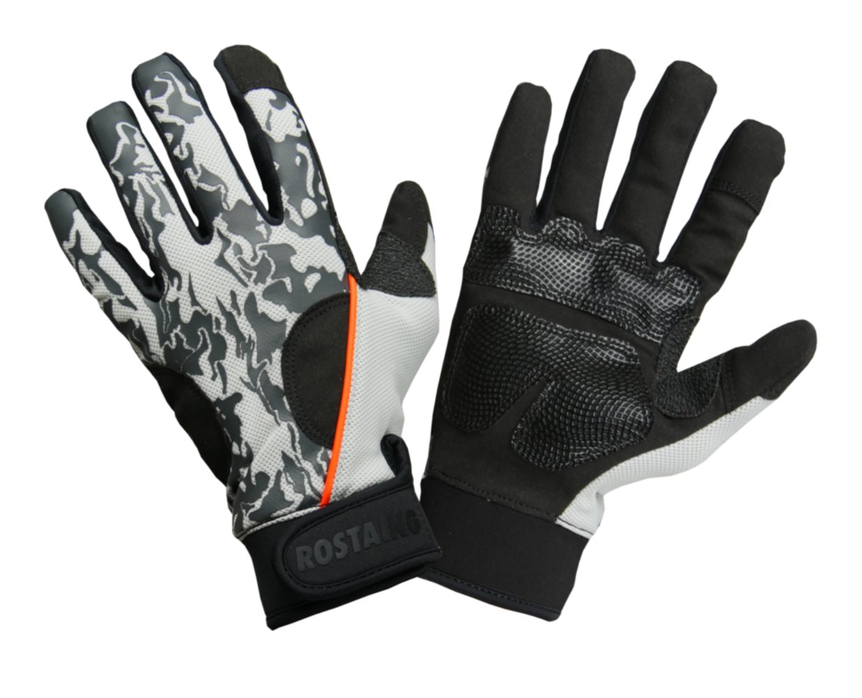 Gant textile jardin multiusage-taille 06