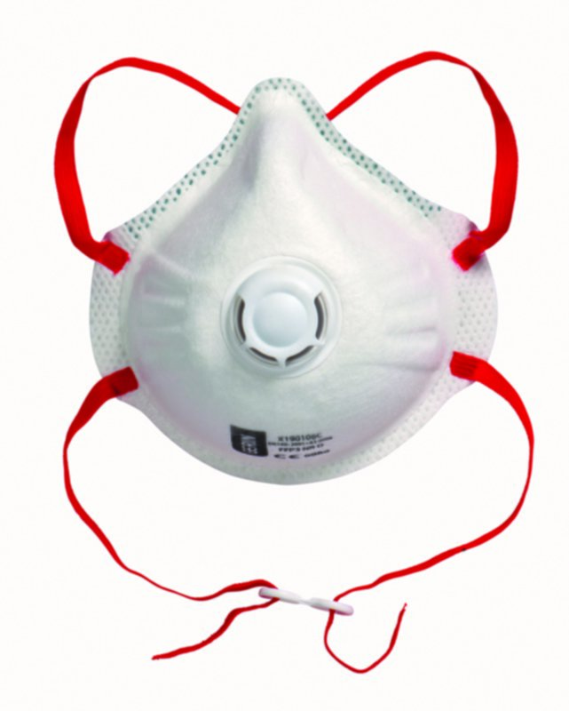 Lot de 2 masques FFP3 - GERIN