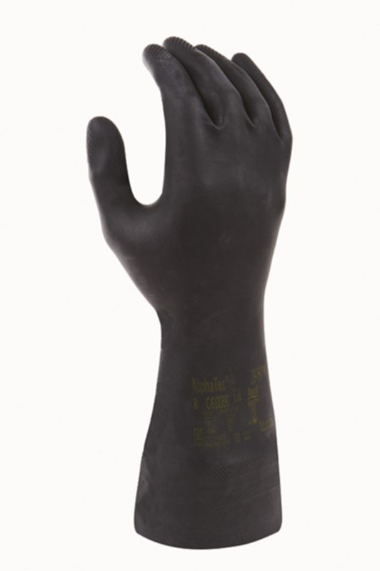 Gant produits chimiques T8 - GERIN