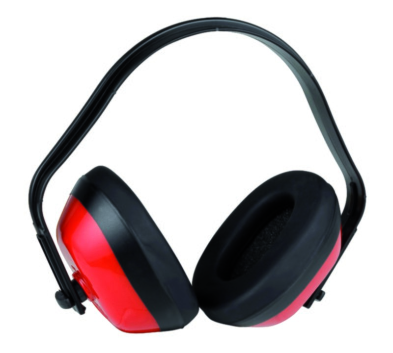 Casque anti-bruit - GERIN