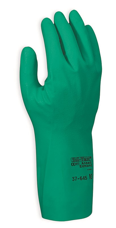 Paire de gants spécial peinture T.8 - GERIN
