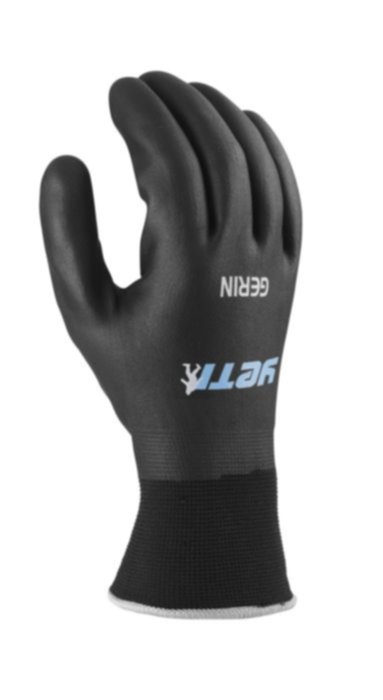 Gants milieu humide T10 - GERIN