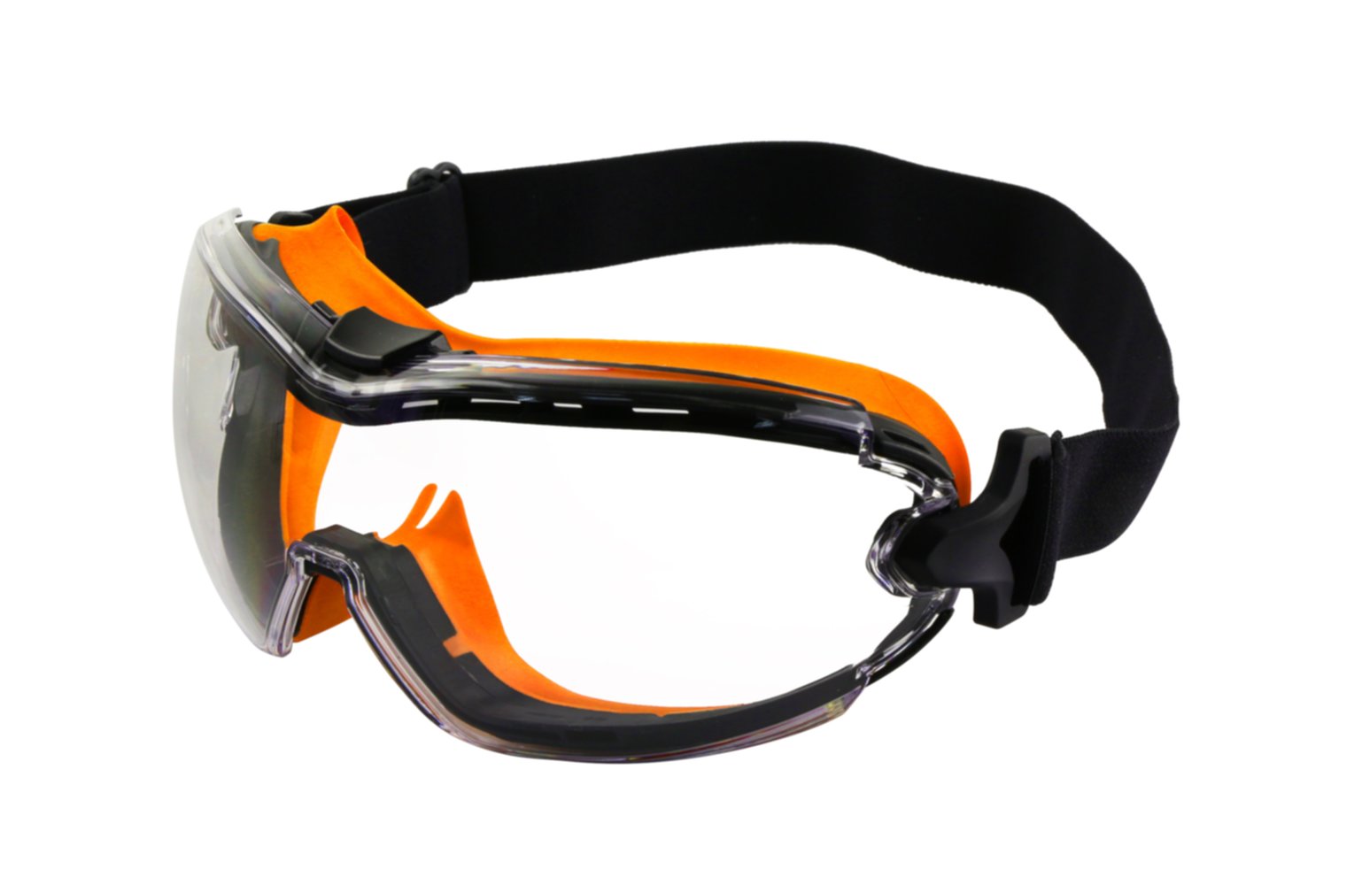 Lunette masque produits chimiques - GERIN