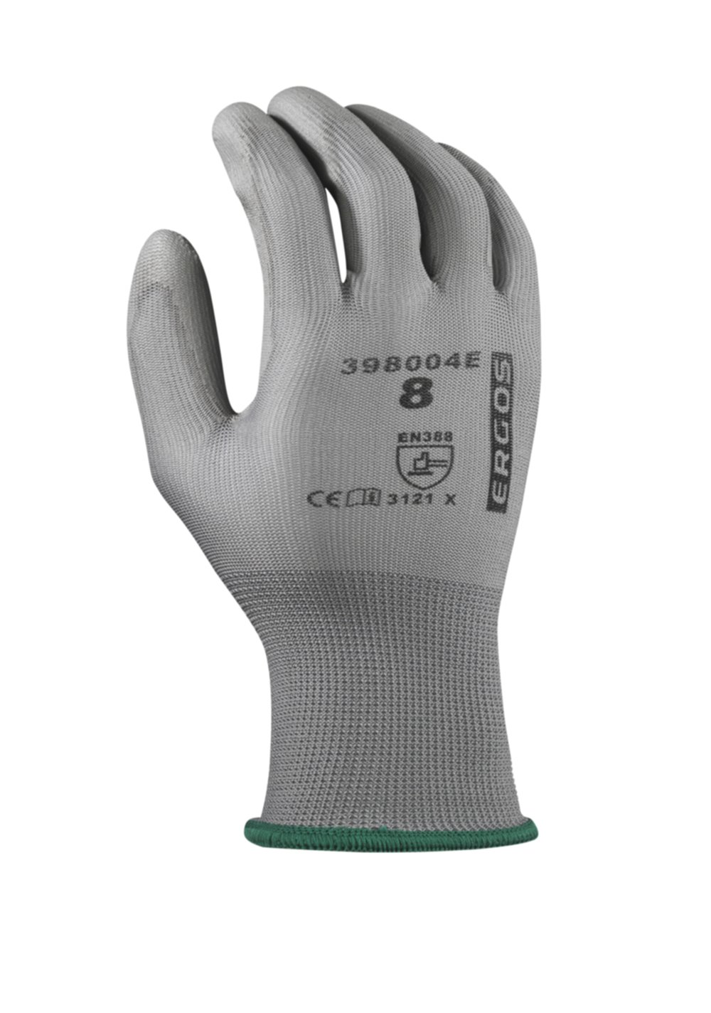 Sachet de 6 paires de gant T9 - GERIN