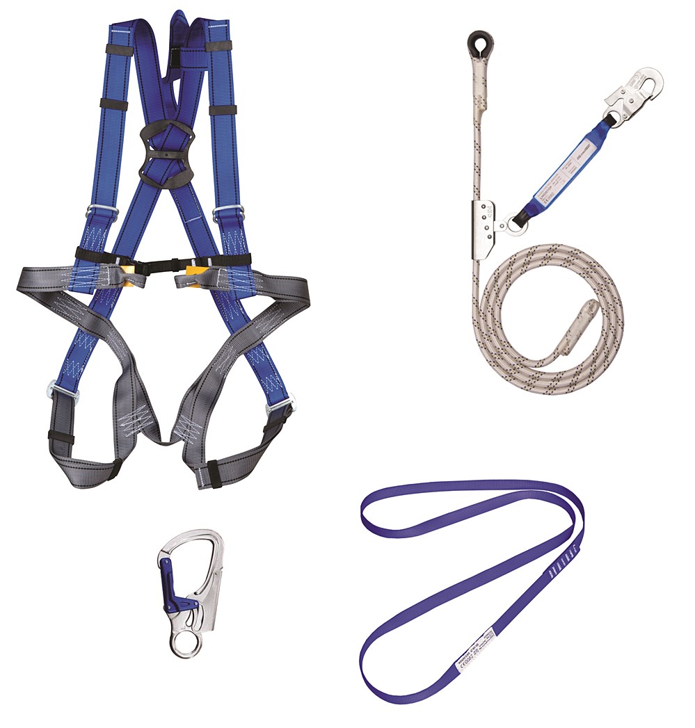 Kit antichute expert - GERIN