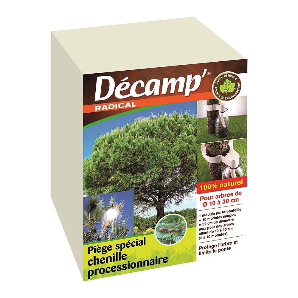 Piège chenille processionnaire