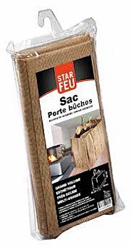 Sac à bûches