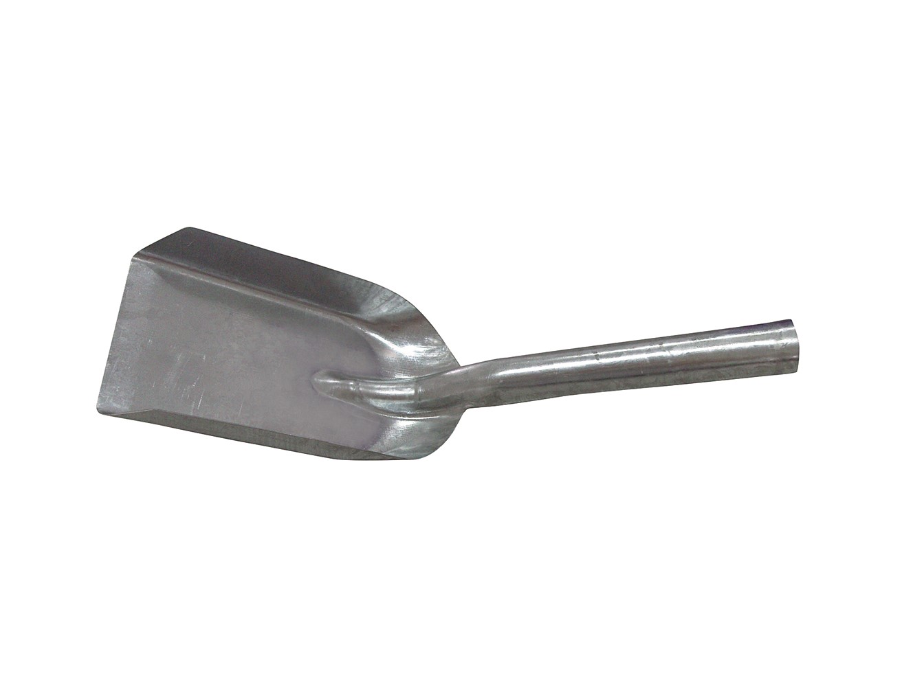 Pelle à cendre pour seau