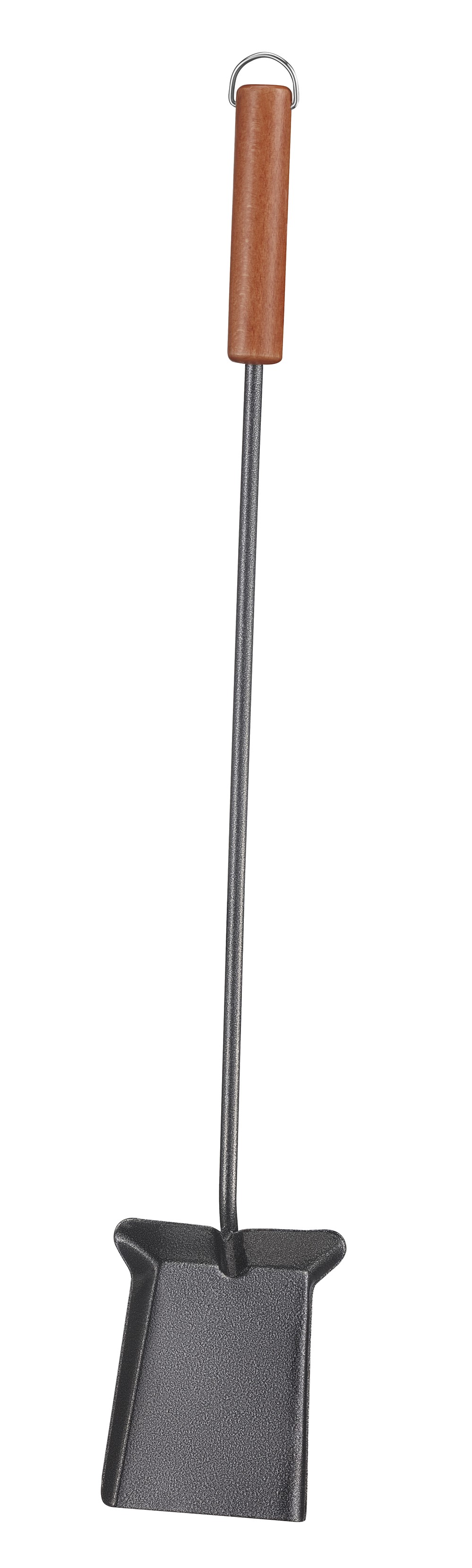 Pelle à cendre pour serviteur