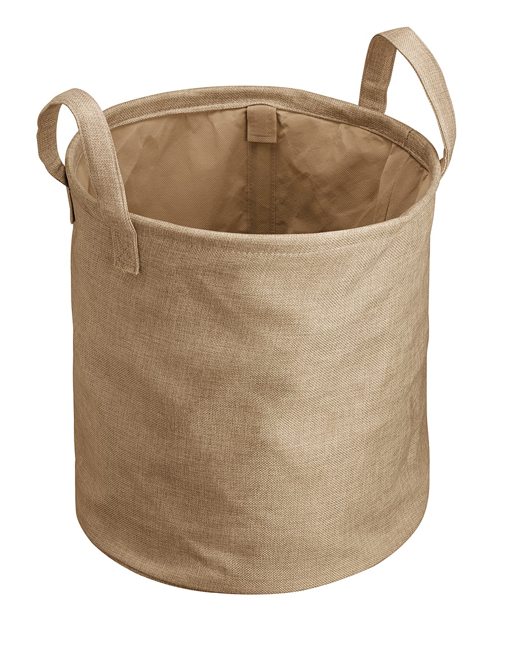 Sac à pellets ou bûches nature