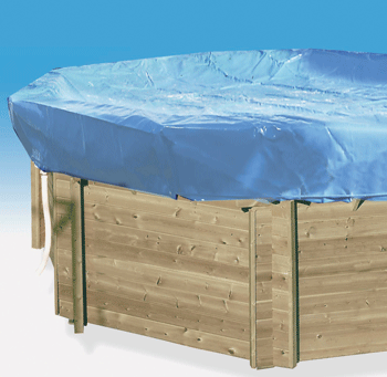 Bache D' Hivernage Ovale 103140 - Edg