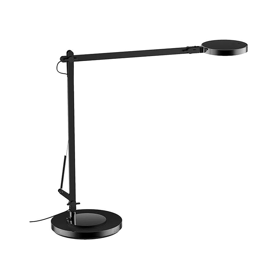 Lampe de Bureau Barnet Noire - SEYNAVE