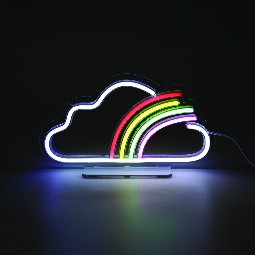 Néon cloud 2-en-1 - SEYNAVE