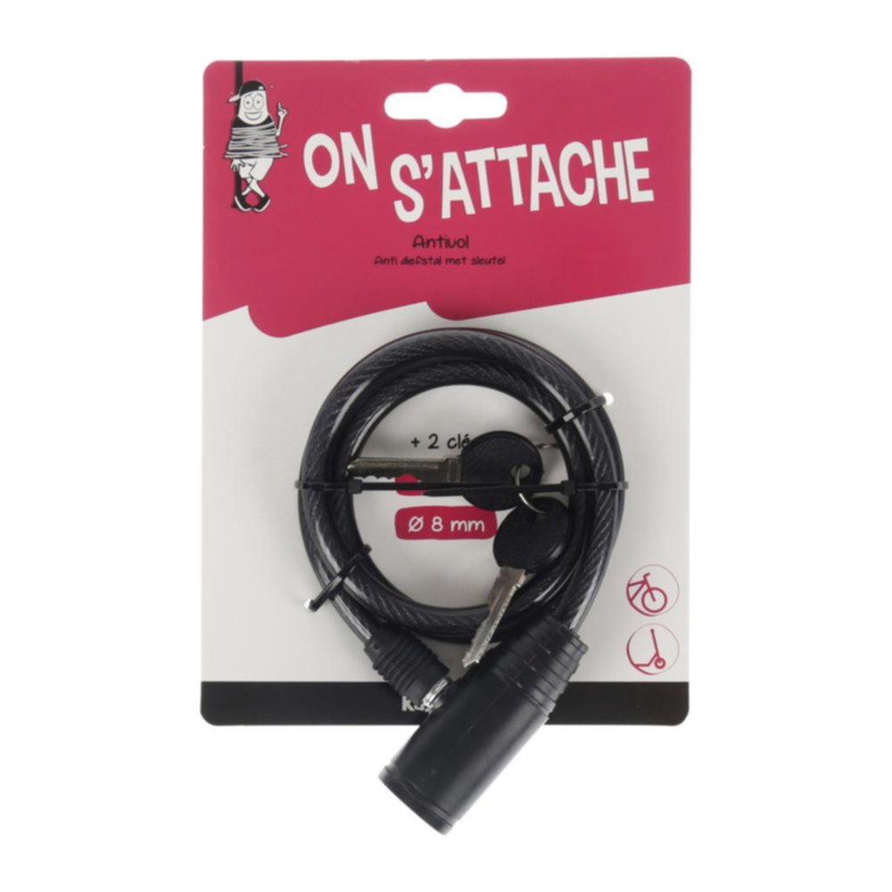 Anti crevaison 300ml - Action rapide