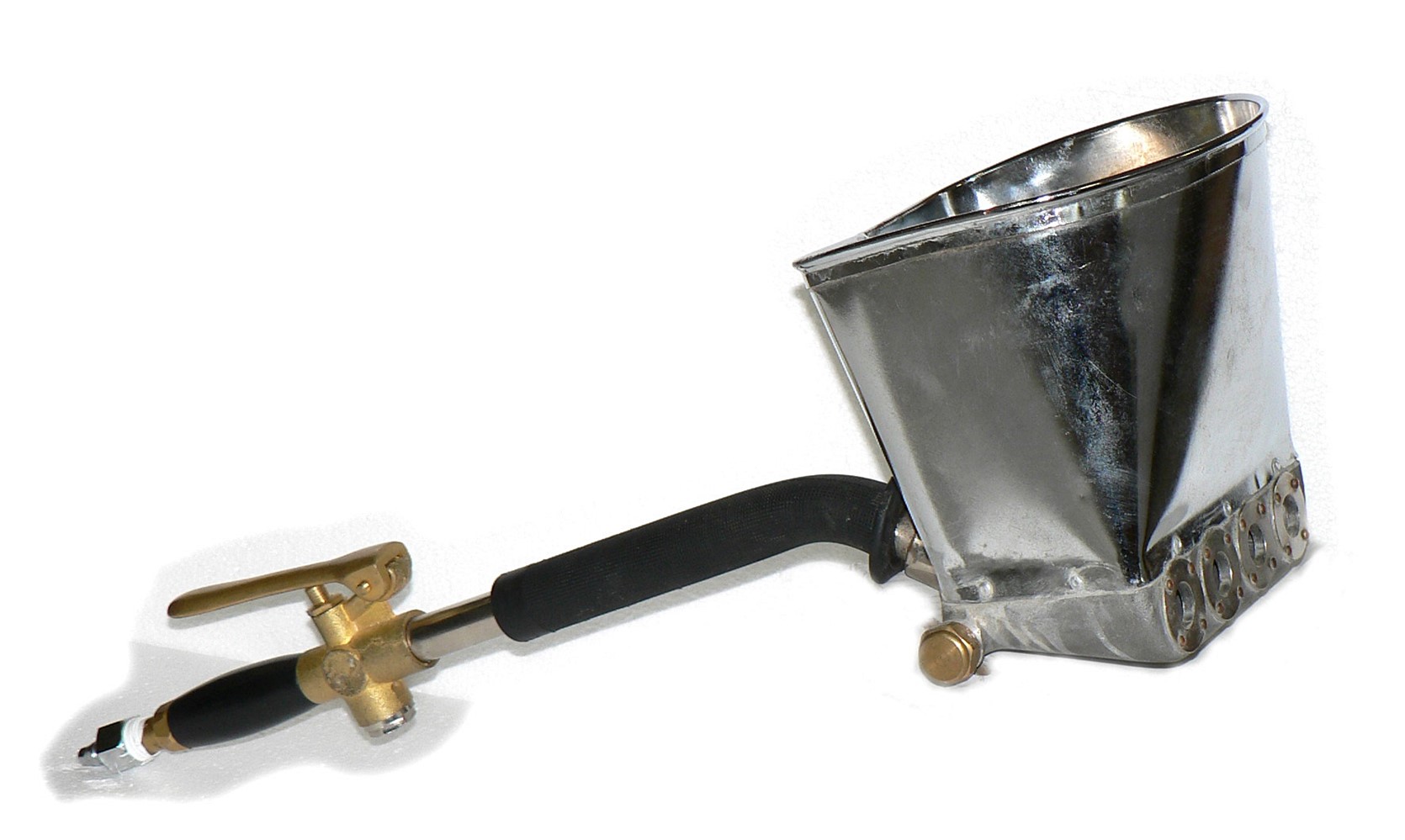 Projecteur Enduit et Mortier pour compresseur à air