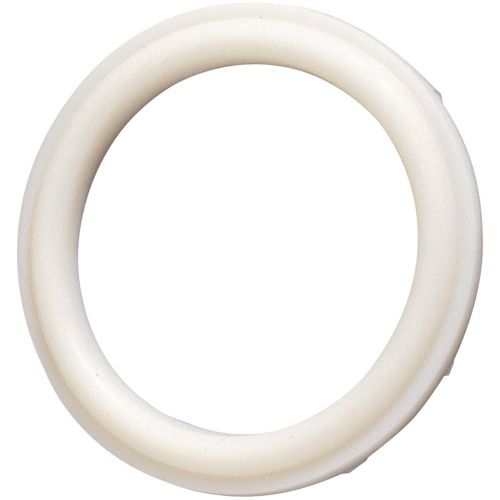 Joint pour bonde d'évier inox ou de baignoire