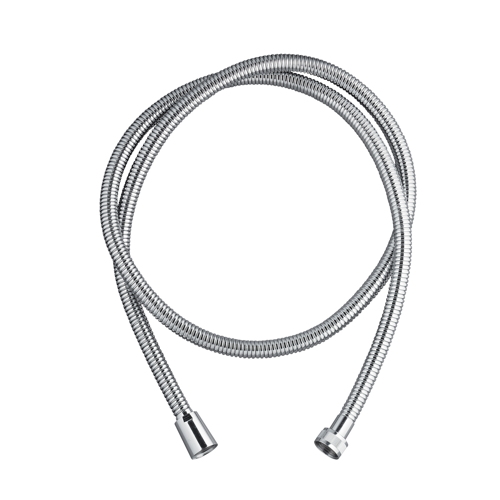 Flexible métal shiny twist 1m75