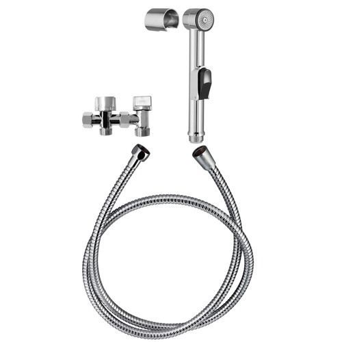 Combiné hygiène WC - WIRQUIN