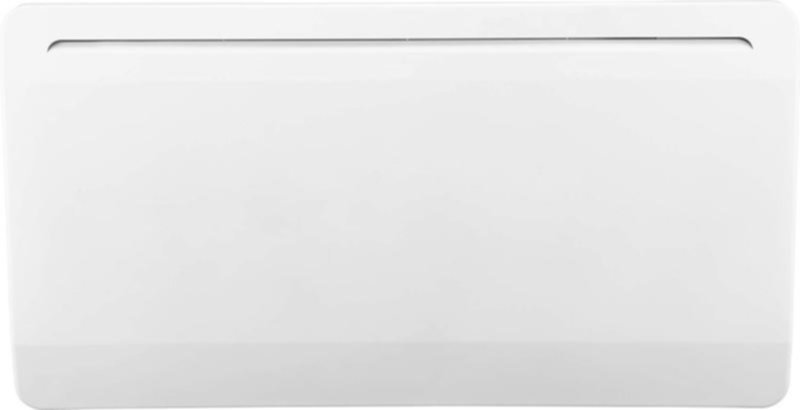 Radiateur à inertie céramique 2000W blanc - VOLTMAN