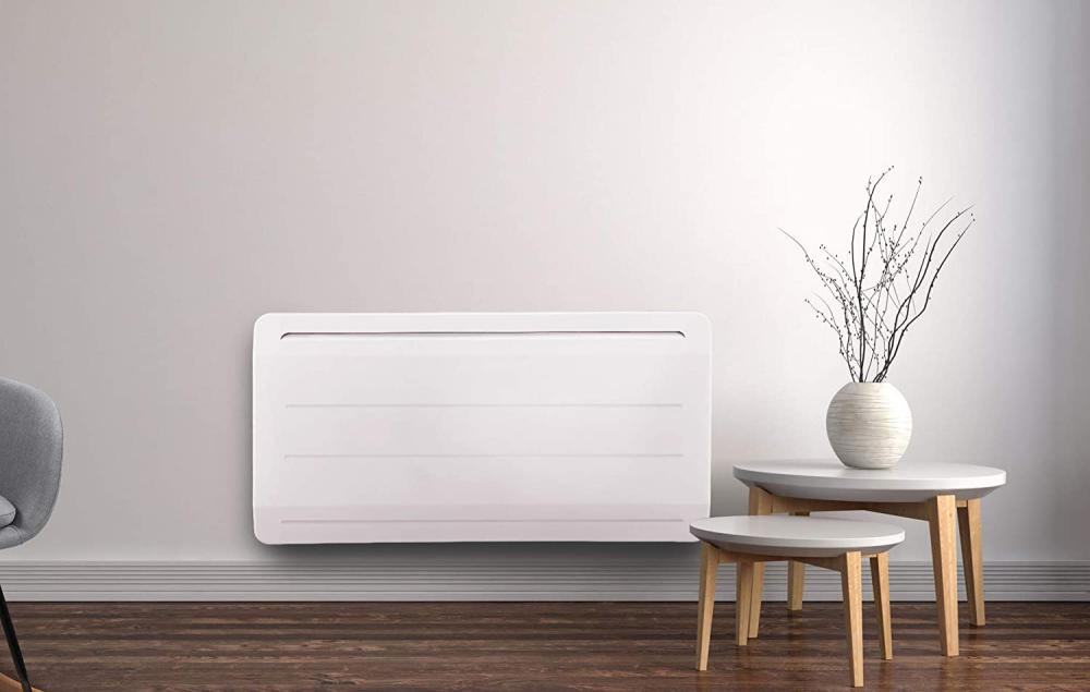 Radiateur Inertie Fonte 2000W - VOLTMAN