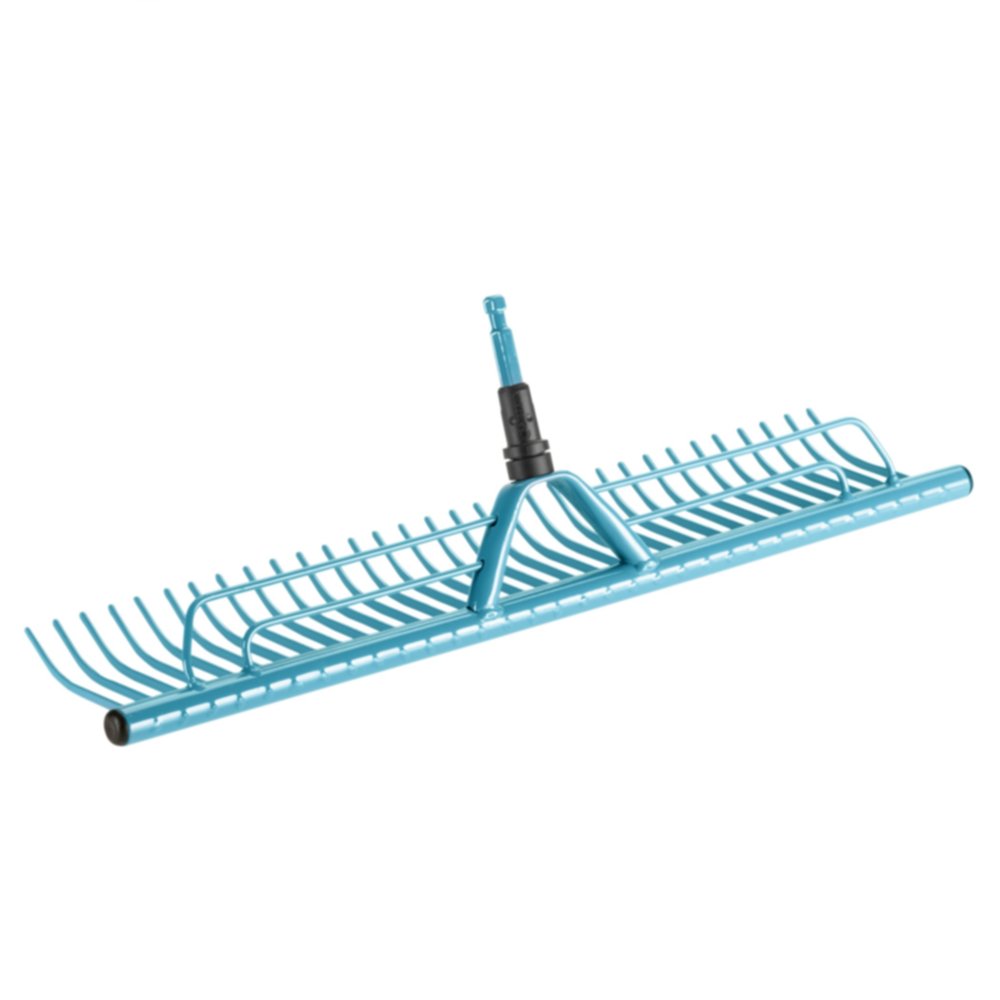 combisystem rateau à gazon 3381-20 - GARDENA